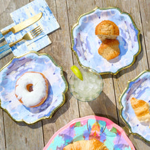 Load image into Gallery viewer, Laura Park Ocean Breeze Guest Towel
