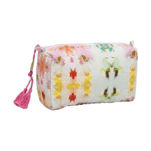 Load image into Gallery viewer, Giverny Signature Cosmetic Bag
