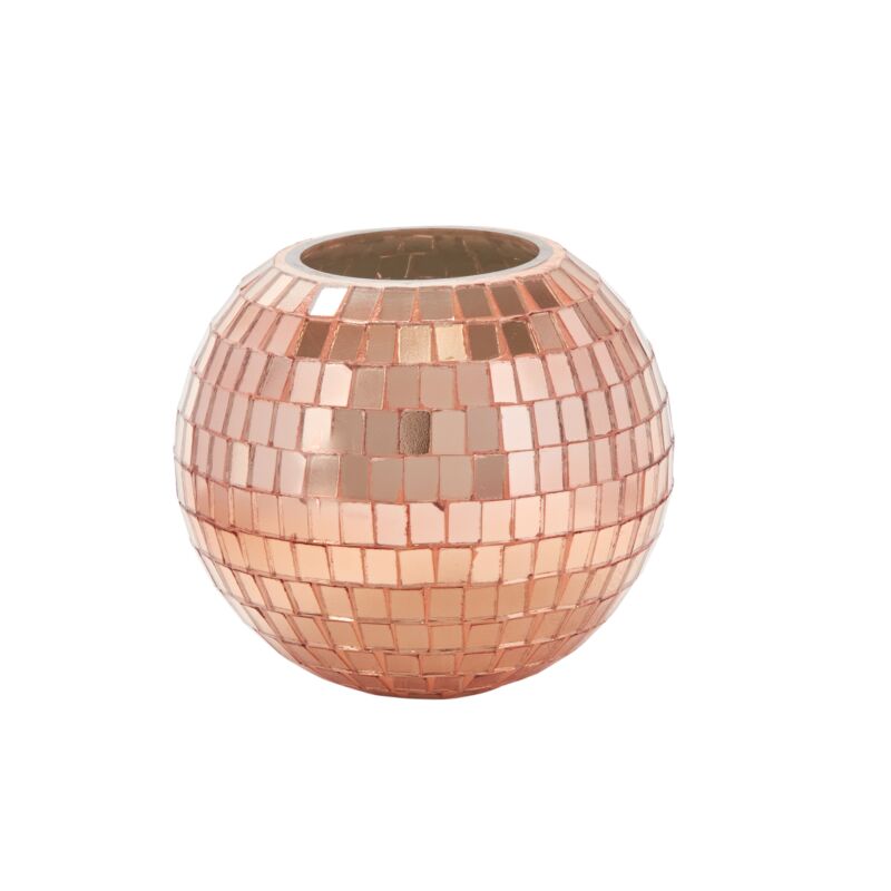 Twila Disco Vase