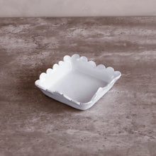 Load image into Gallery viewer, VIDA Colette Beverage Napkin Holder (White)
