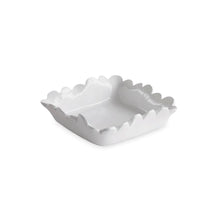Load image into Gallery viewer, VIDA Colette Beverage Napkin Holder (White)
