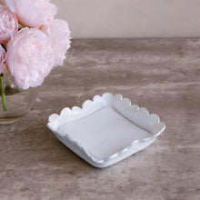 Load image into Gallery viewer, VIDA Colette Beverage Napkin Holder (White)
