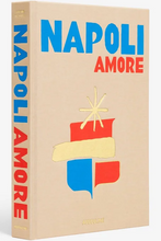 Load image into Gallery viewer, Napoli Assouline Coffee Table Book
