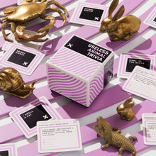 Load image into Gallery viewer, Brass Monkey Useless Animal Trivia
