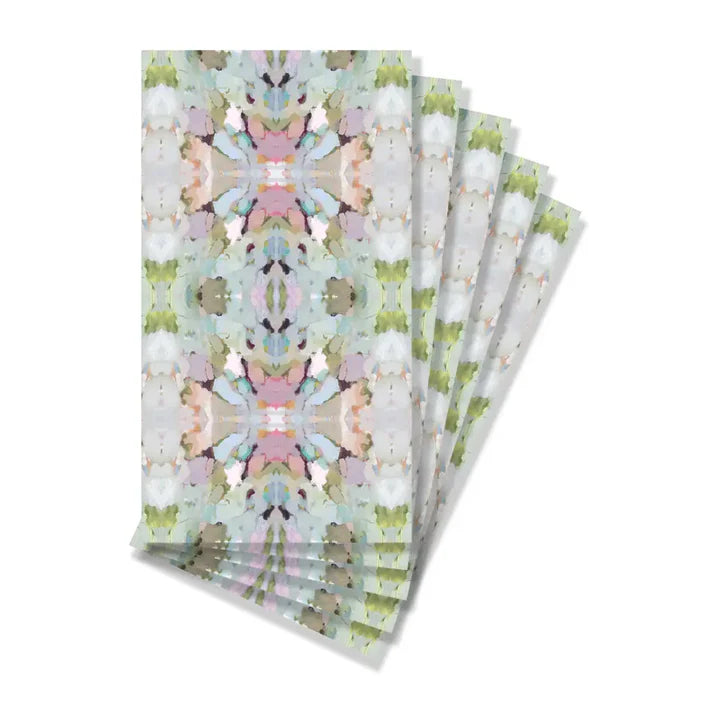 Laura Park Guest Towel - Thumbnail 4