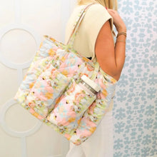 Load image into Gallery viewer, Brooks Avenue Carry-All Tote
