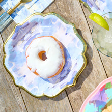 Load image into Gallery viewer, Laura Park Ocean Breeze Guest Towel
