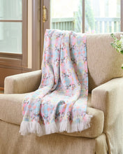 Load image into Gallery viewer, Laura Park Brooks Avenue Throw Blanket

