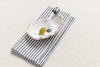 Gold Edge Oyster Tidbit Set