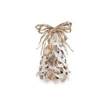 Load image into Gallery viewer, Small Oyster Shell Tree
