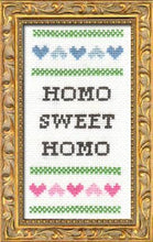 Load image into Gallery viewer, Homo Sweet Homo: Deluxe Kit
