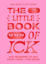 Load image into Gallery viewer, The Little Book of Ick
