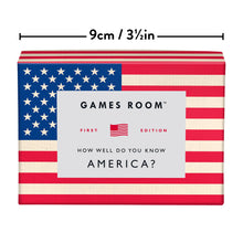 Load image into Gallery viewer, How Well Do You Know America?
