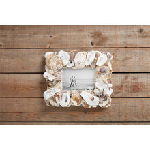 Load image into Gallery viewer, 4x6 Oyster Frame
