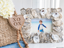 Load image into Gallery viewer, 4x6 Oyster Frame

