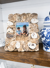 Load image into Gallery viewer, 4x6 Oyster Frame
