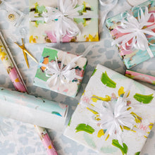 Load image into Gallery viewer, Laura Park Brooks Avenue Wrapping Paper
