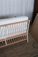 Load image into Gallery viewer, The Fair Isle Outdoor Couch
