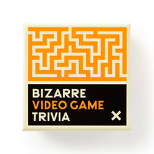 Load image into Gallery viewer, Brass Monkey Bizarre Video Game Trivia
