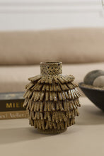 Load image into Gallery viewer, Fringe Vase
