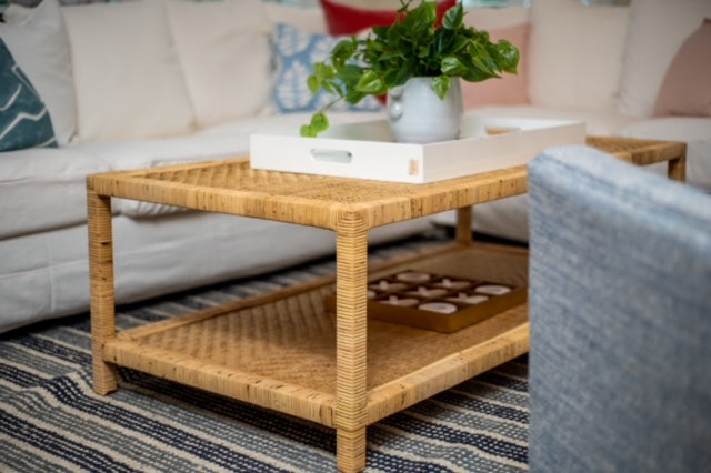 Affordable Designer Rattan Furniture – Auden & Avery