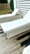 Load image into Gallery viewer, Atlantic Poolside Loungers - Driftwood
