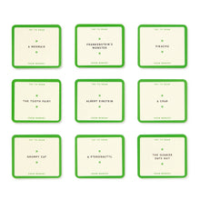 Load image into Gallery viewer, Brass Monkey Drawing From Memory Game
