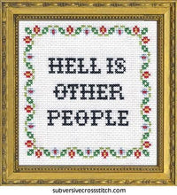 Load image into Gallery viewer, Hell Is Other People: Deluxe Kit
