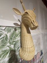 Load image into Gallery viewer, Jerapha the Giraffe
