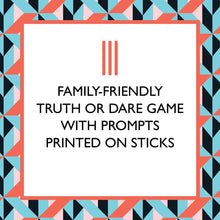 Load image into Gallery viewer, Family Truth or Dare
