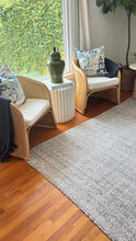 Load image into Gallery viewer, Reeded Pencil Chair
