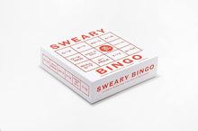 Load image into Gallery viewer, Sweary Bingo
