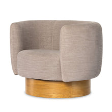 Load image into Gallery viewer, Calista Swivel Chair
