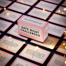 Load image into Gallery viewer, Brass Monkey Date Night Challenges
