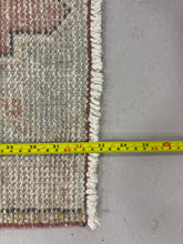 Load image into Gallery viewer, Turkish rug #107
