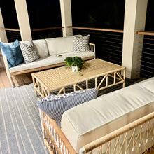Load image into Gallery viewer, Atlantic Outdoor Coffee Table
