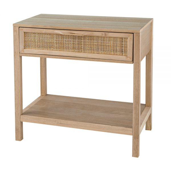 Clara Bed Side Table