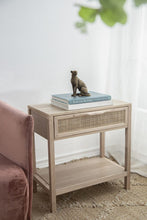 Load image into Gallery viewer, Clara Bed Side Table
