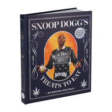 Load image into Gallery viewer, Snoop Dogg’s Treats to Eat

