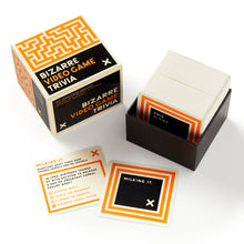 Load image into Gallery viewer, Brass Monkey Bizarre Video Game Trivia

