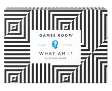 Load image into Gallery viewer, What Am I? Trivia Guessing Game
