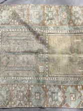 Load image into Gallery viewer, Small Turkish Rug 29” x 52”
