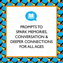 Load image into Gallery viewer, What's Your Story? Memory Sharing Game
