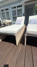 Load image into Gallery viewer, Atlantic Poolside Lounger - Light Dune
