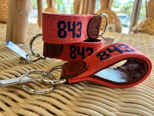 Load image into Gallery viewer, 843 Key Fob
