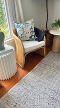 Load image into Gallery viewer, Reeded Pencil Chair
