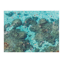 Load image into Gallery viewer, Gray Malin The Beach Double-Sided 500 Piece Puzzle
