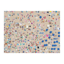 Load image into Gallery viewer, Gray Malin The Beach Double-Sided 500 Piece Puzzle
