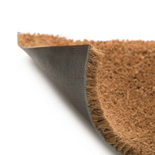 Load image into Gallery viewer, Knock Hard but Not Like the Police Door Mat
