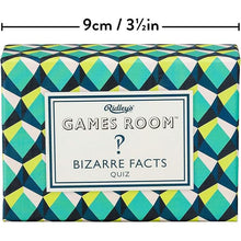 Load image into Gallery viewer, Bizarre Facts Trivia
